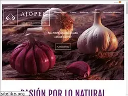 Sites similar to ajopel.com