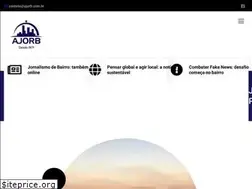 Sites similar to ajorb.com.br