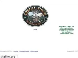 Sites similar to ajosdiegopozo.com