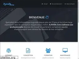 Sites similar to ajouda.com