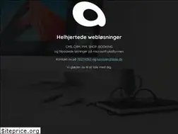 Sites similar to ajourcms.dk