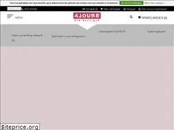 Sites similar to ajoure.nl