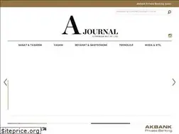 Sites similar to ajournal.blog