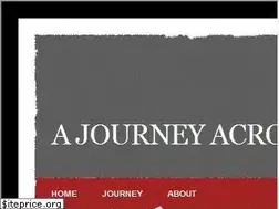 Sites similar to ajourneyacrossindia.com