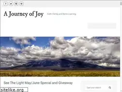 Sites similar to ajourneyofjoy.com