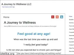 Sites similar to ajourneytowellness.com