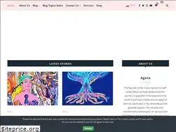 Sites similar to ajourneytoyourself.com