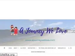 Sites similar to ajourneywelove.com