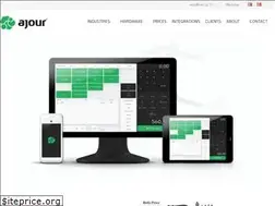 Sites similar to ajourpos.com