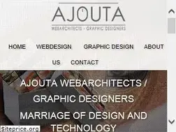 Sites similar to ajouta.be
