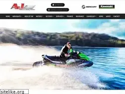 Sites similar to ajoutboards.com.au