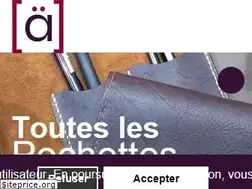 Sites similar to ajoya.fr