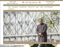 Sites similar to ajoychakrabarty.com