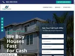 Sites similar to ajoyeproperties.com
