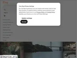 Sites similar to ajoyfulcreationphoto.etsy.com