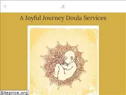 Sites similar to ajoyfuljourney.org