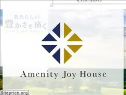 Sites similar to ajoyh.jp