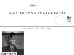 Sites similar to ajoykrishnaphotography.com