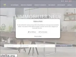 Sites similar to ajp-investissement.com