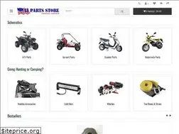 Sites similar to ajpartsstore.com