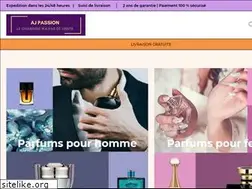 Sites similar to ajpassion.fr