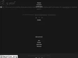 Sites similar to ajpaul.photo