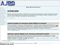Sites similar to ajpdsoft.com