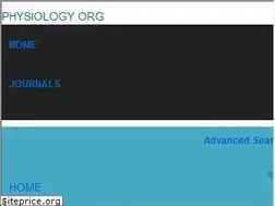 Sites similar to ajpendo.physiology.org