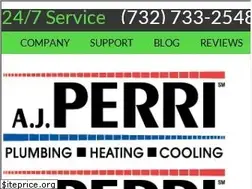 Sites similar to ajperri.com