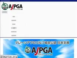 Sites similar to ajpga.com