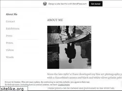 Sites similar to ajphoto.info