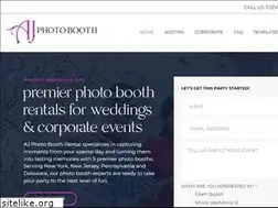 Sites similar to ajphotoboothrental.com