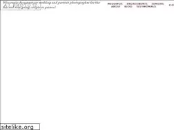Sites similar to ajphotocompany.com