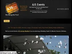 Sites similar to ajphotostudios.com