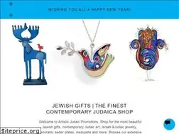 Sites similar to ajpjudaica.com