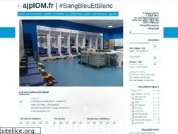 Sites similar to ajplom.fr