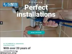 Sites similar to ajplumbingmelbourne.com.au