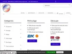 Sites similar to ajplus.fr