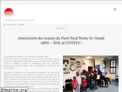 Sites similar to ajpn.fr