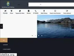 Sites similar to ajpollenca.net