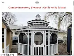 Sites similar to ajportablebuildings.com