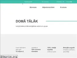 Sites similar to ajpower.lv