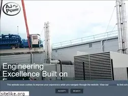 Sites similar to ajpower.net