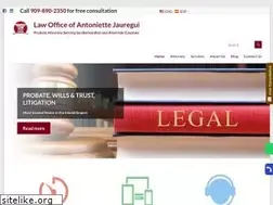 Sites similar to ajprobatelaw.com