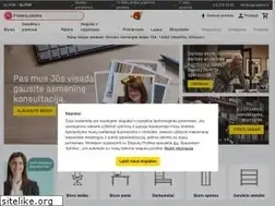 Sites similar to ajproduktai.lt