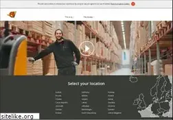 Sites similar to ajprodukter.com
