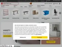 Sites similar to ajprodukty.cz