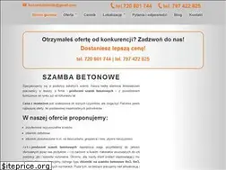Sites similar to ajpszamba.pl