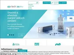 Sites similar to ajptech.cz