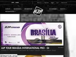Sites similar to ajptour.com